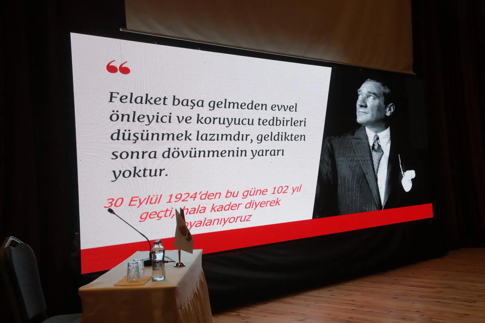 EDİRNE BELEDİYESİ’NDEN 6 ŞUBAT’TA “DİRENÇLİ KENT” VİZYONU galeri görseli